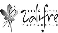 Zalifre Otel Logo